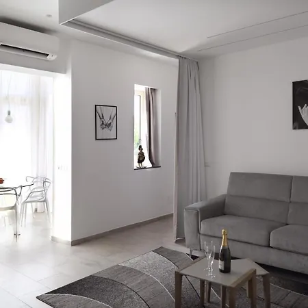 Appartamento Armonia Lovely Taormina