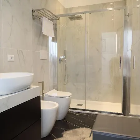 Armonia Lovely Appartamento *