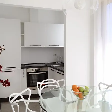 Armonia Lovely Appartamento *