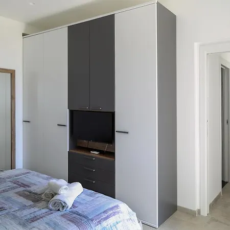 Appartamento Armonia Lovely Taormina