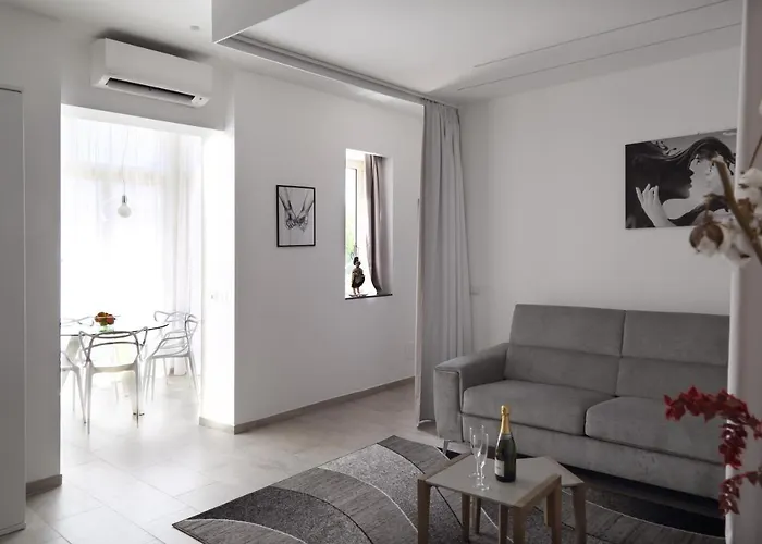 Apartment Armonia Lovely Taormina