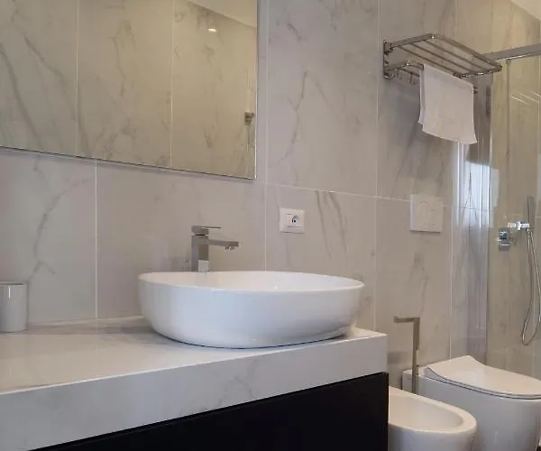 Apartment Armonia Lovely *