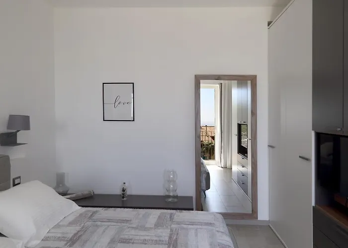 Armonia Lovely Apartment