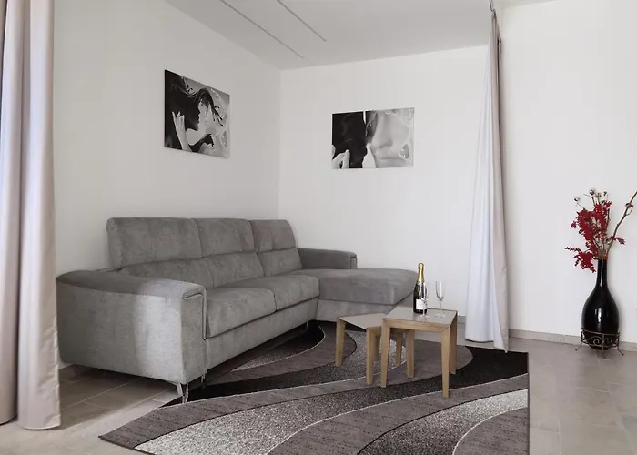 Armonia Lovely Apartment