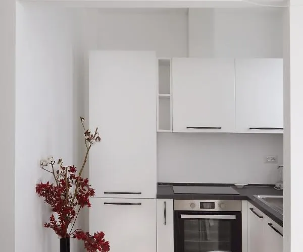 Apartment Armonia Lovely Taormina