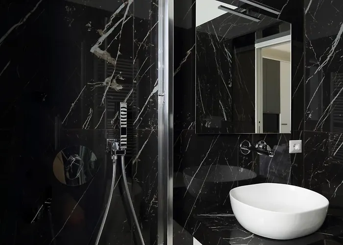 Apartment Armonia Lovely *