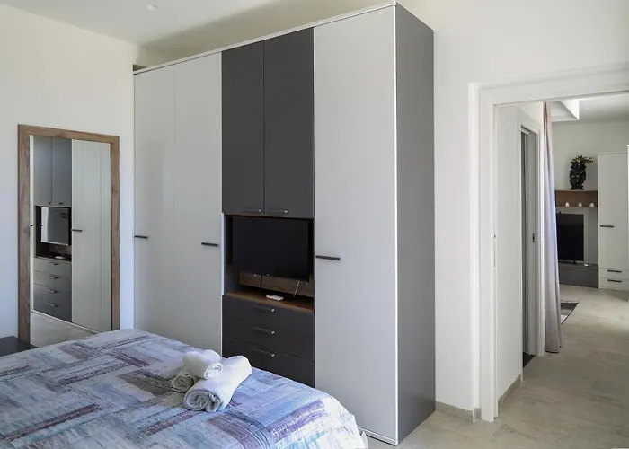 Apartment Armonia Lovely Taormina