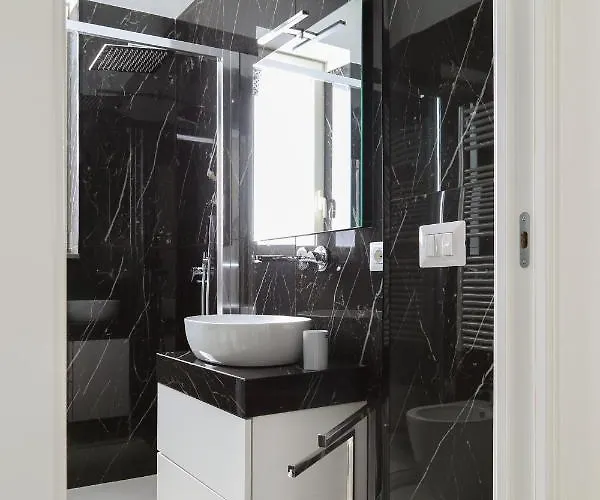 Apartment Armonia Lovely