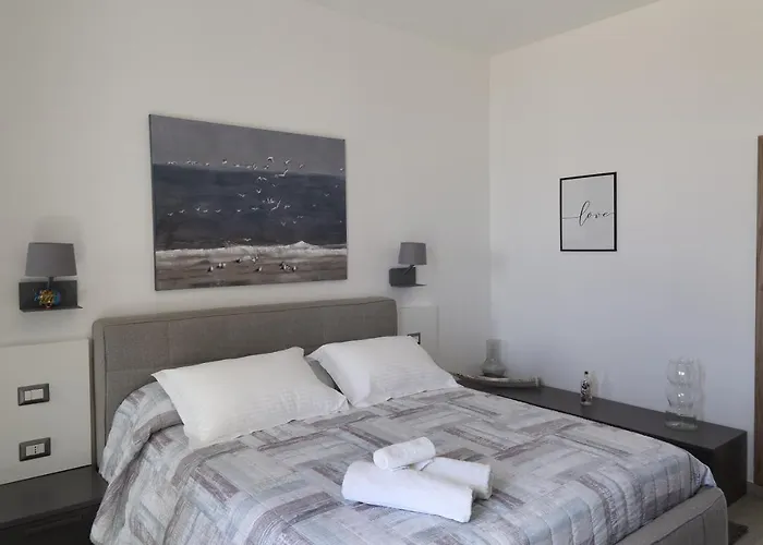Apartment Armonia Lovely Taormina