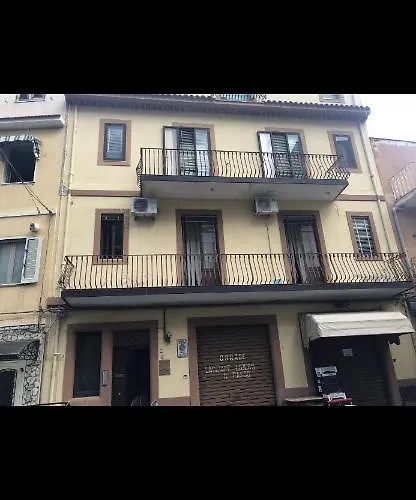 Armonia Lovely Taormina